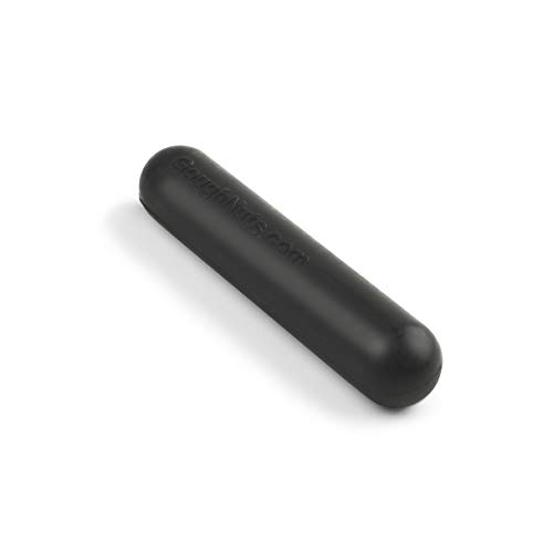Pet Supplies : Goughnuts — Dog Toys for Aggressive Chewers | Virtually Indestructible Dog Toy Stick for Small Breeds | Heavy Duty Dog Toy | Black : Amazon.com