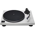 Amazon.com: Technics SL-1500C Direct Drive Turntable (White) : Electronics