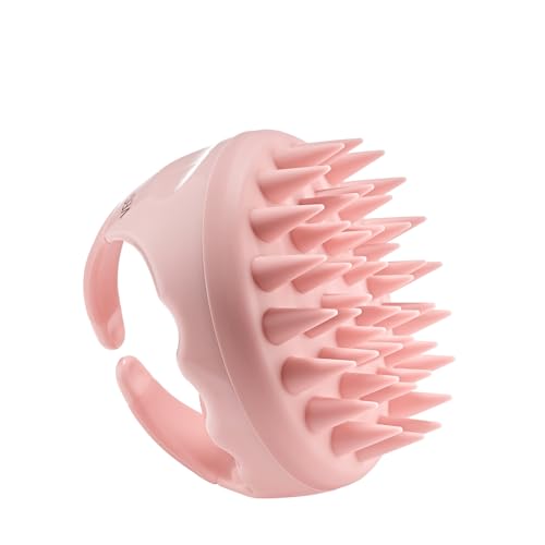 Amazon.com: VEGAMOUR GRO Revitalizing Scalp Massager - for All Hair Types and Textures - 1 Count : Health & Household