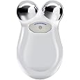 Amazon.com: ZIIP Halo Facial Toning Device | Microcurrent and Nanocurrent Facial Device | Strengthening and Sculpting for Youthful, Glowing Skin | Anti-Aging at Home Use to Sculpt, Lift and Contour The Face : Beauty & Personal Care