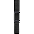 Amazon.com: Amazfit Helio Strap Fitness Tracker Wristband, 24/7 Activity & Sleep Tracker with Heart Rate, 10 Days Battery, 27 Sports Modes, Strength Training, Hyrox Race, Subscription Free for Android & iPhone : Sports & Outdoors