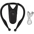 Amazon.com: Strack Smart Posture Trainer and Corrector, Upper Back Trainer for Women and Men, Neck and Back Pain Support Device with App for Posture Tracking and Management, Compatible with IOS and Android : Health & Household