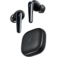 Amazon.com: Soundcore by Anker Liberty 4 NC Wireless Earbuds, 98.5% Noise Reduction, Adaptive Noise Cancelling to Ears and Environment, Hi-Res Sound, 50H Battery, Wireless Charging, Bluetooth 5.3 : Electronics