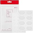 Amazon.com: COSRX Clear Fit Master Patch 18 Patches | Healing Pimple Patches for Blemishes and Zits | Hydrocolloid Dressing | Quick & Easy Spot Treatment : Beauty & Personal Care