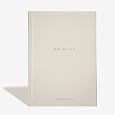 Amazon.com : Daily Gratitude, Goal Setting & Habit Tracker Journal for Women & Men with 9-Point Emotional Wellness Scale — iAmEvolving™ 288-Page Hardcover Personal Growth Planner (Lavender Cover) : Office Products