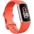 Amazon.com: Fitbit Inspire 3 Health & Fitness Tracker with Stress Management, Workout Intensity, Sleep Tracking, 24/7 Heart Rate - 3-Month Google Health Premium Membership Included - Midnight Zen/Black : Sports & Outdoors