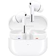 Amazon.com: Samsung Galaxy Buds 3 Pro AI True Wireless Bluetooth Earbuds, Noise Cancelling, Sound Optimization, Real-Time Interpreter, Redesigned Comfort Fit Latin American Version (White) : Electronics