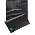 Amazon.com: HYDRAGUN HeatPod Infrared Sauna Blanket for Well-Being and Detox - Relax Your Body & Mind - Personal Sauna, Portable Sauna for Home : Health & Household