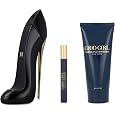 Amazon.com: Jean Paul Gaultier La Belle 3-Piece Set for Women, (3.4 Oz Eau De Parfum Spray + 2.5 Oz Perfumed Body Lotion +0.34 Oz Eau De Parfum Spray) : Beauty & Personal Care