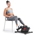 Amazon.com: Lifepro Portable Under Desk Elliptical Exercise Machine - Manual Pedal Exerciser for Home Workouts, Muscle Toning, Energy Boost - Mini Foot & Leg Exerciser with Fitness App : Sports & Outdoors