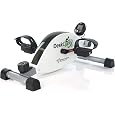 Amazon.com : DeskCycle Under Desk Elliptical Machine up to 40 lbs Magnetic Resistance Foot Pedaler, Ultra-Smooth & Silent Seated Leg Exerciser, Heavy Duty Non-Sliding Steel Frame, Black (DSK-SPO-Ellipse-BK) : Sports & Outdoors