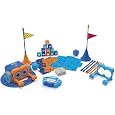 Amazon.com: Learning Resources Botley the Coding Robot 2.0 - STEM Toys, Programming for Kids, Electronic Screen-Free Toys, Critical Thinking, Ages 5+,46 pieces : Toys & Games