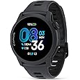 Amazon.com: COROS PACE 3 Sport Watch GPS+ COROS Heart Rate Monitor : Sports & Outdoors