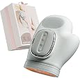 Amazon.com: Breo iPalm520e Hand Massager with Heat and Compression, Cordless Electric Hand Massager Gifts for Women & Men : Health & Household