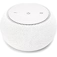 Amazon.com: SNOOZ Smart White Noise Machine - Real Fan Inside for Non-Looping Sound, Portable Sleep Aid for Adults, Dogs, Travel, Home, Bedroom, Sleeping, Office Privacy, Therapy, & Baby Registry Essential- Cloud : Health & Household