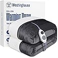 Amazon.com: Cozee Battery Powered Heated Blanket | Urgent Watch The How to Video Before Buying | Stadium Blanket | Indoor/Outdoor | 60"x60" | Camping | RV | Car | Air Travel | Emergency Kit : Sports & Outdoors
