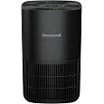 Amazon.com: Honeywell HPA020 HEPA Air Purifier, Airborne Allergen Reducer for Small Rooms (90 sq ft), Black - Wildfire/Smoke, Pollen, Pet Dander, and Dust Air Purifier : Home & Kitchen