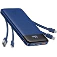 Amazon.com: INIU Portable Charger, Smallest 22.5W 20000mAh USB C in & Out Power Bank Fast Charging, PD 3.0+QC 4.0 Phone Battery Pack : Cell Phones & Accessories