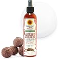 Amazon.com : Tropical Isle Living Strong Roots Red Pimento Hair Growth Oil 4oz - Natural Moisturizing Treatment for Itchy, Dry Scalp and Promote Hair Growth, Prevent Dundruffs with Jamaican Black Castor Oil : Beauty & Personal Care