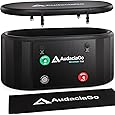 Ice Barrel Portable Ice Bath Bathtub (500 Model) - Freestanding Cold Therapy, Ice Bath for Athletes - Portable Bath Tub for Ice Plunge & Recovery - Cold Plunge Tub (Charcoal Black) - Amazon.com