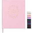 Amazon.com : And Per Se Wellness Journal, Self Care & Daily Journal for Women, Mental Health Planner with Habit Tracker, Diet & Goals, Undated, Gift-Ready (Stardust Black) : Office Products